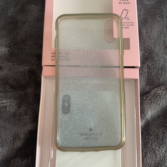 KATE SPADE phone case for iphone Xs Max - Picture 4 of 9